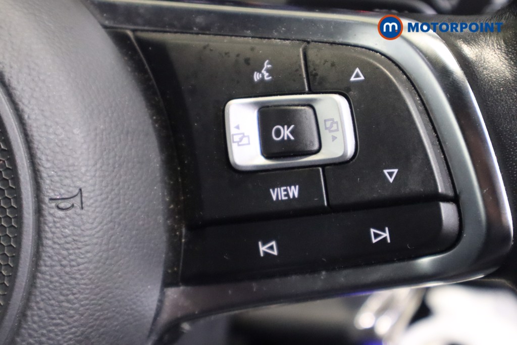 Volkswagen T-Roc R-Line Automatic Petrol SUV - Stock Number (1570277) - 18th supplementary image