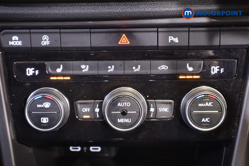 Volkswagen T-Roc R-Line Automatic Petrol SUV - Stock Number (1570277) - 20th supplementary image