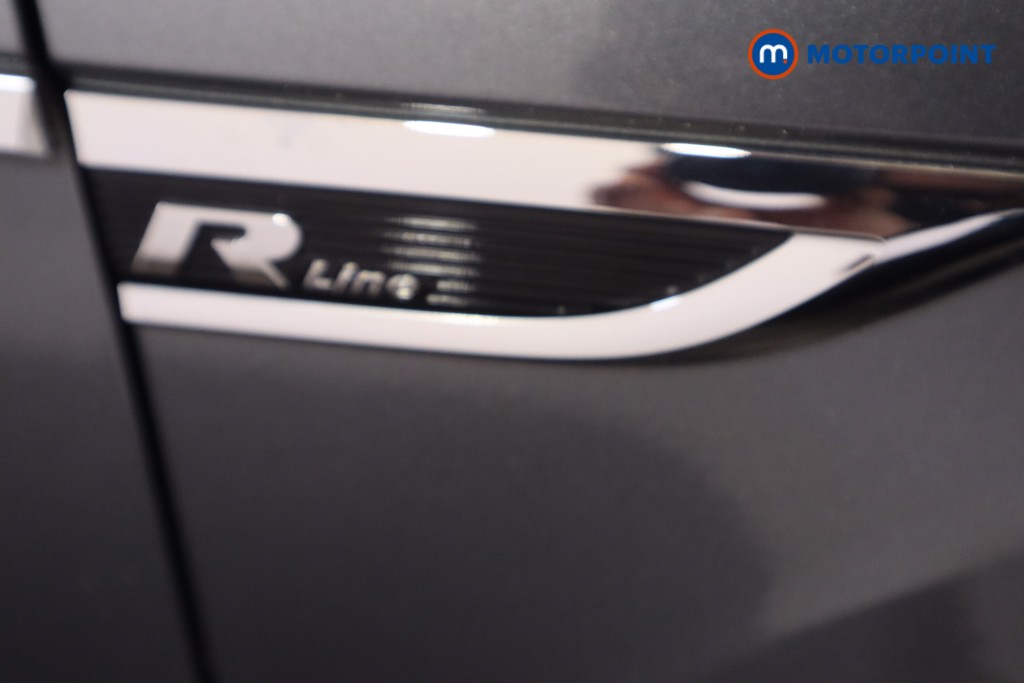 Volkswagen T-Roc R-Line Automatic Petrol SUV - Stock Number (1570277) - 31st supplementary image