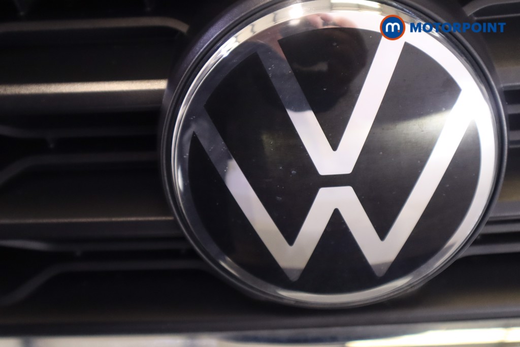 Volkswagen T-Roc R-Line Automatic Petrol SUV - Stock Number (1570277) - 34th supplementary image