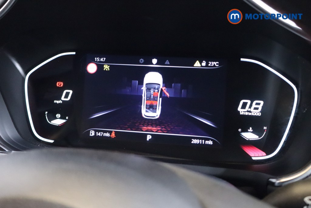 Mg Motor Uk HS Excite Automatic Petrol SUV - Stock Number (1570435) - 2nd supplementary image