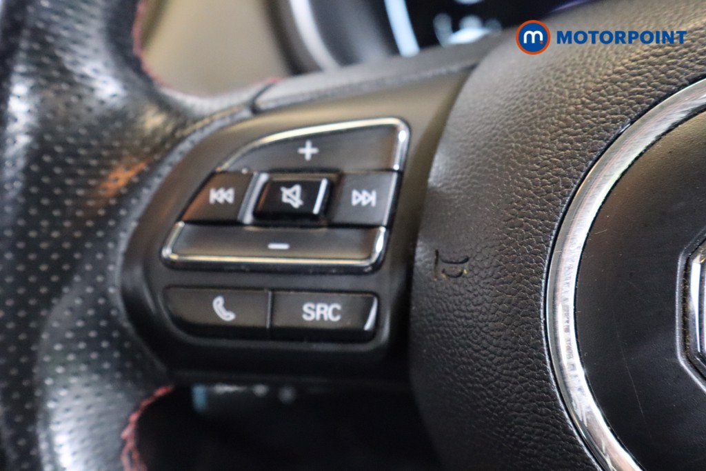 Mg Motor Uk HS Excite Automatic Petrol SUV - Stock Number (1570435) - 3rd supplementary image