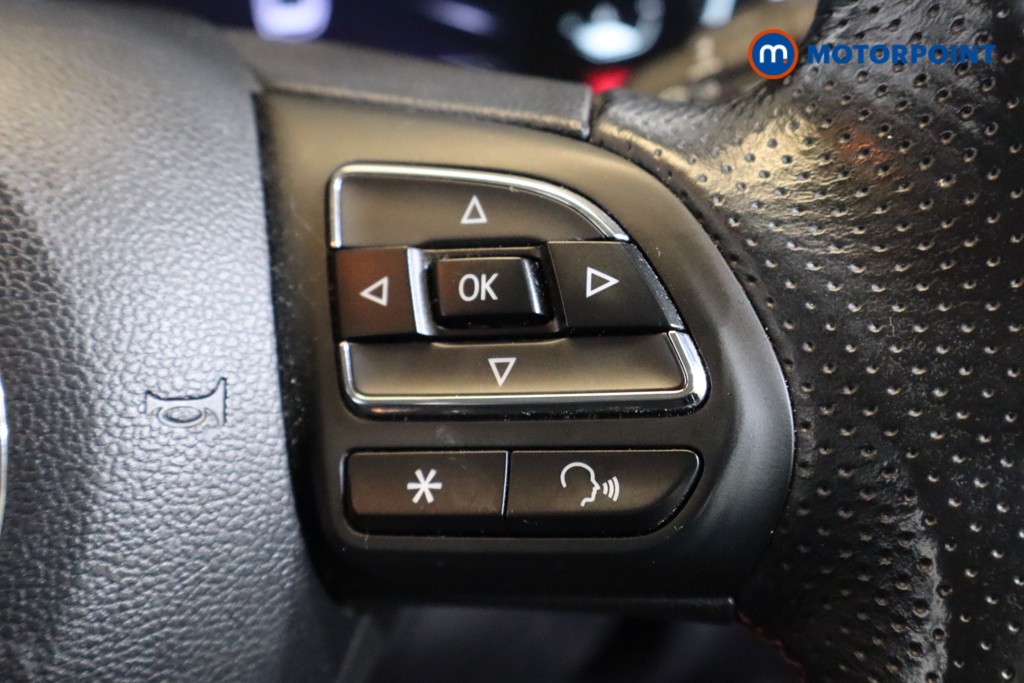 Mg Motor Uk HS Excite Automatic Petrol SUV - Stock Number (1570435) - 4th supplementary image