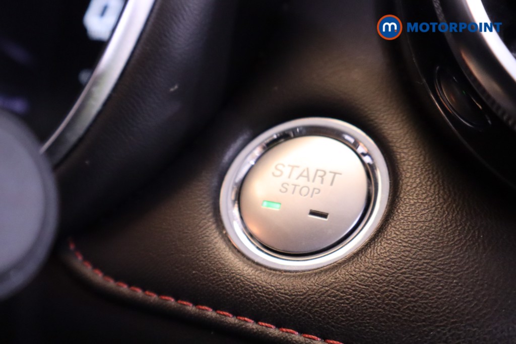 Mg Motor Uk HS Excite Automatic Petrol SUV - Stock Number (1570435) - 5th supplementary image