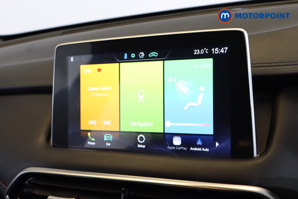 Mg Motor Uk HS Excite Automatic Petrol SUV - Stock Number (1570435) - 6th supplementary image