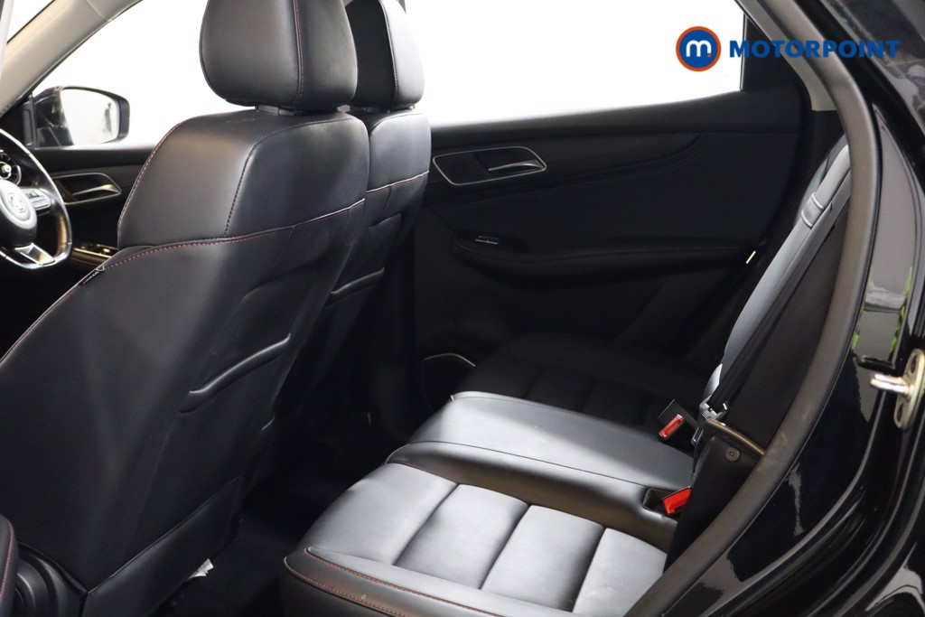 Mg Motor Uk HS Excite Automatic Petrol SUV - Stock Number (1570435) - 12th supplementary image