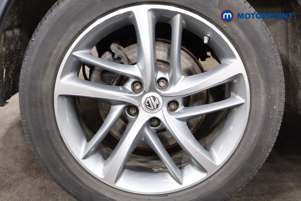 Mg Motor Uk HS Excite Automatic Petrol SUV - Stock Number (1570435) - 15th supplementary image