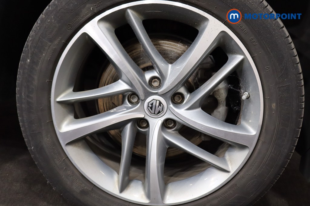 Mg Motor Uk HS Excite Automatic Petrol SUV - Stock Number (1570435) - 16th supplementary image