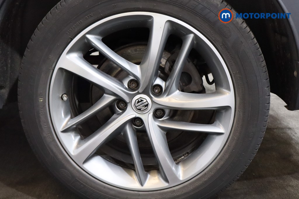 Mg Motor Uk HS Excite Automatic Petrol SUV - Stock Number (1570435) - 18th supplementary image