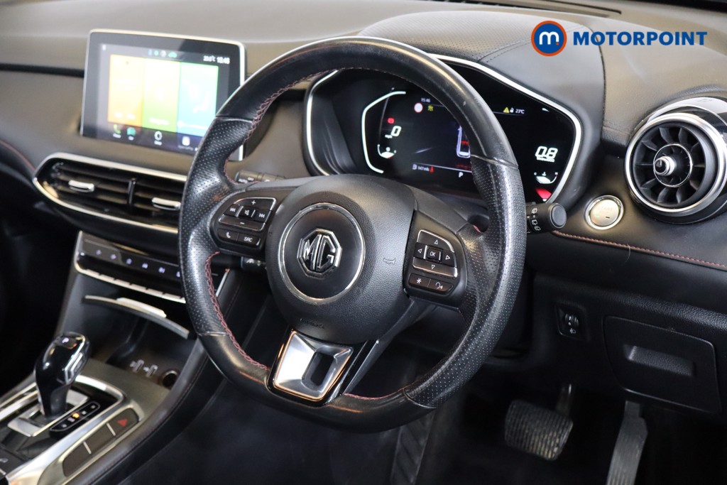 Mg Motor Uk HS Excite Automatic Petrol SUV - Stock Number (1570435) - 1st supplementary image
