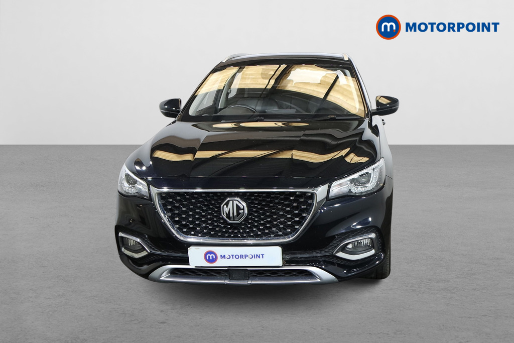 Mg Motor Uk HS Excite Automatic Petrol SUV - Stock Number (1570435) - Front bumper