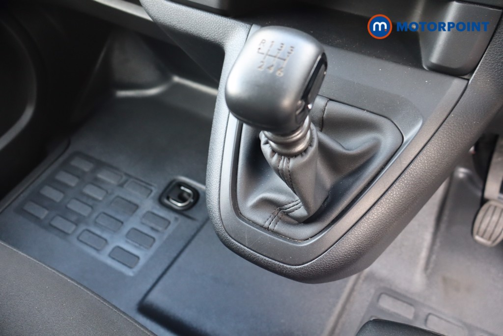 Fiat Scudo Primo Manual Diesel Panel Van - Stock Number (1570510) - 6th supplementary image