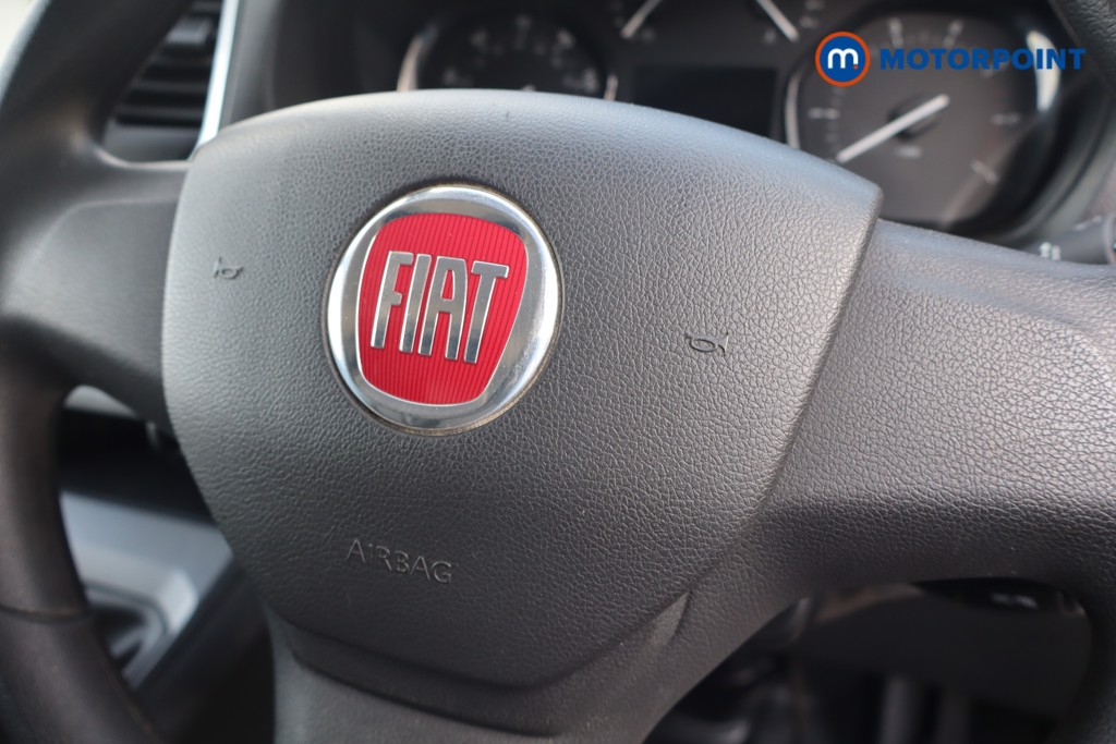 Fiat Scudo Primo Manual Diesel Panel Van - Stock Number (1570510) - 7th supplementary image