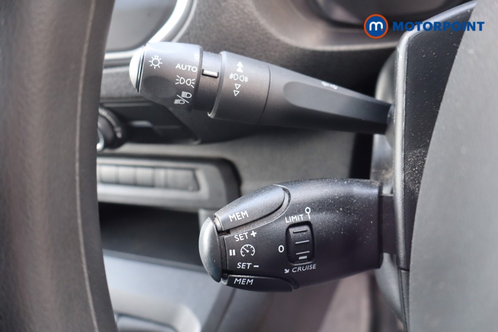 Fiat Scudo Primo Manual Diesel Panel Van - Stock Number (1570510) - 10th supplementary image