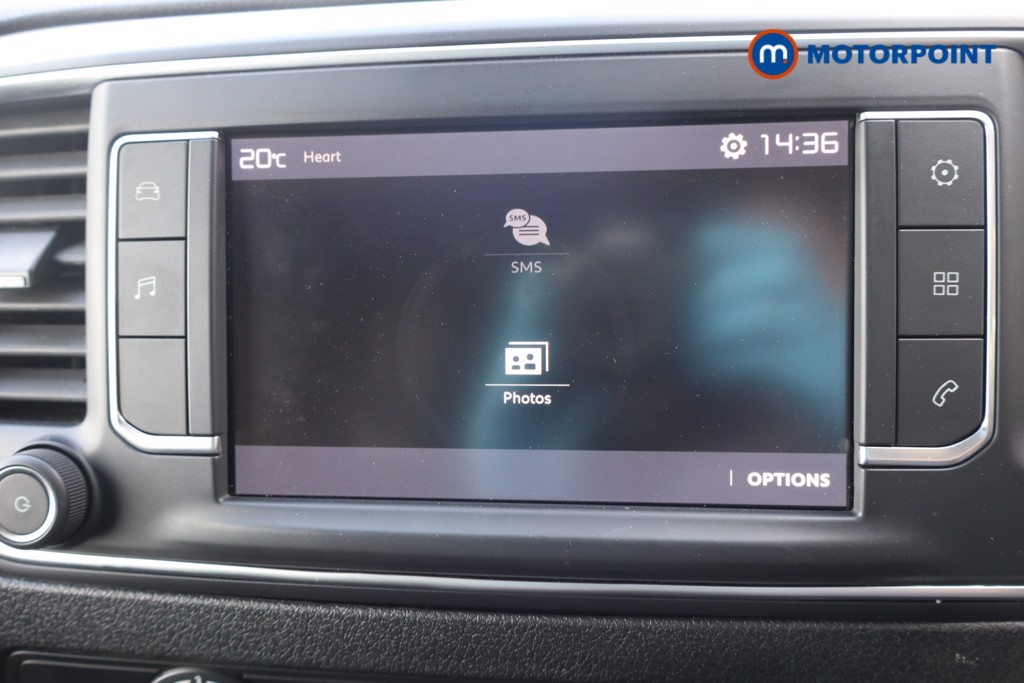 Fiat Scudo Primo Manual Diesel Panel Van - Stock Number (1570510) - 11th supplementary image