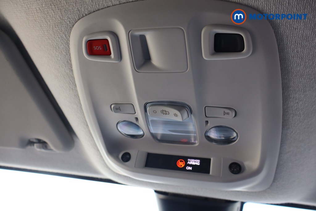 Fiat Scudo Primo Manual Diesel Panel Van - Stock Number (1570510) - 14th supplementary image