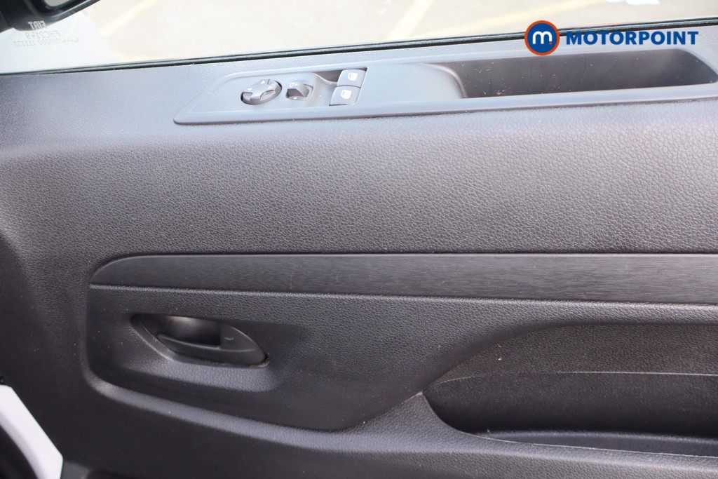 Fiat Scudo Primo Manual Diesel Panel Van - Stock Number (1570510) - 15th supplementary image