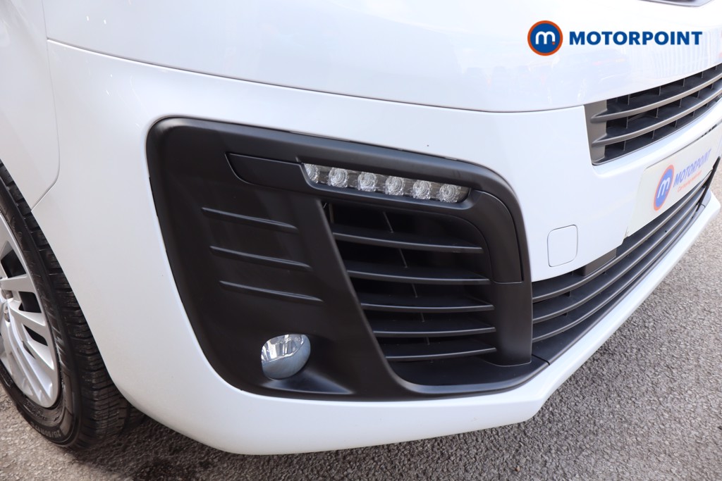 Fiat Scudo Primo Manual Diesel Panel Van - Stock Number (1570510) - 19th supplementary image