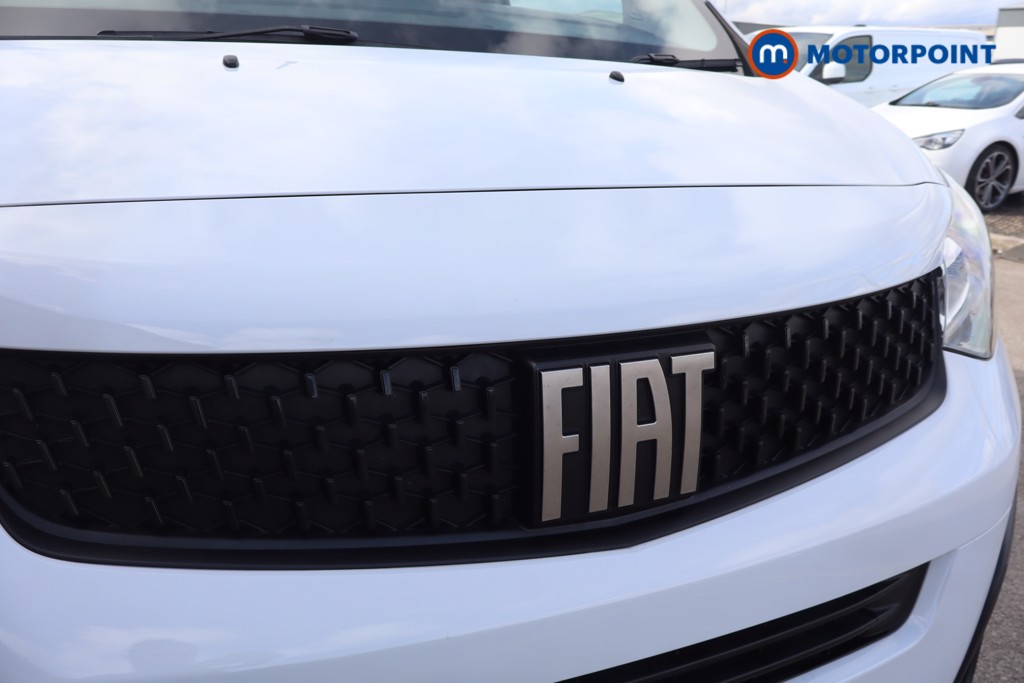 Fiat Scudo Primo Manual Diesel Panel Van - Stock Number (1570510) - 20th supplementary image