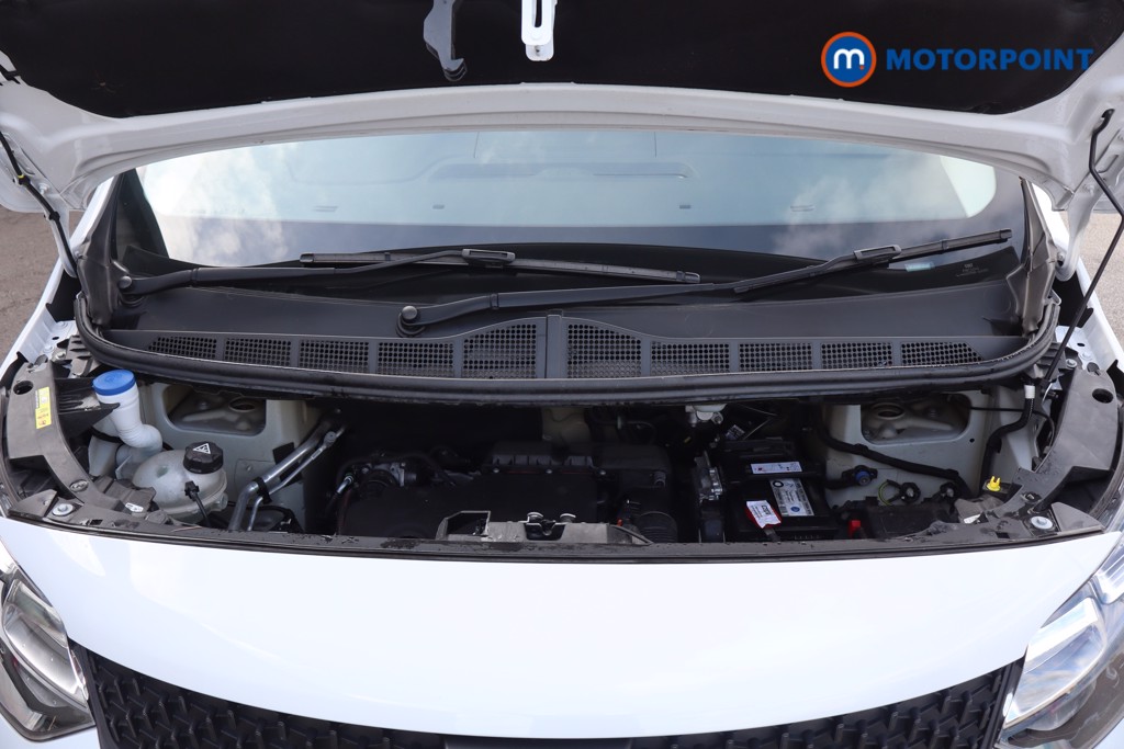 Fiat Scudo Primo Manual Diesel Panel Van - Stock Number (1570510) - 22nd supplementary image