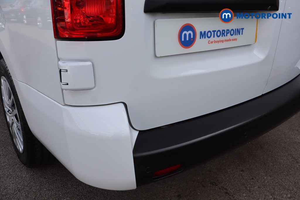 Fiat Scudo Primo Manual Diesel Panel Van - Stock Number (1570510) - 24th supplementary image