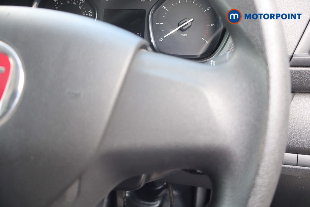 Fiat Scudo Primo Manual Diesel Panel Van - Stock Number (1570510) - Passenger side