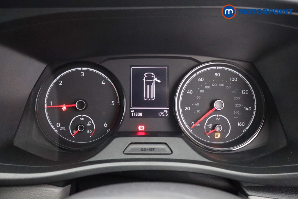 Volkswagen Transporter Startline Manual Diesel Panel Van - Stock Number (1570528) - 6th supplementary image