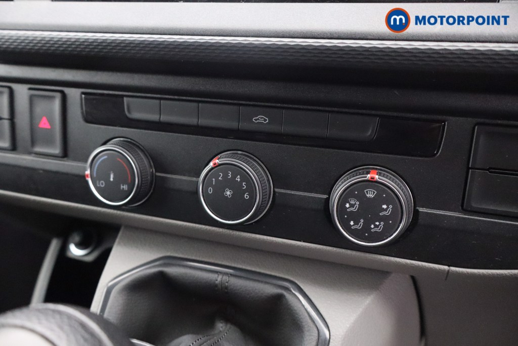Volkswagen Transporter Startline Manual Diesel Panel Van - Stock Number (1570528) - 10th supplementary image