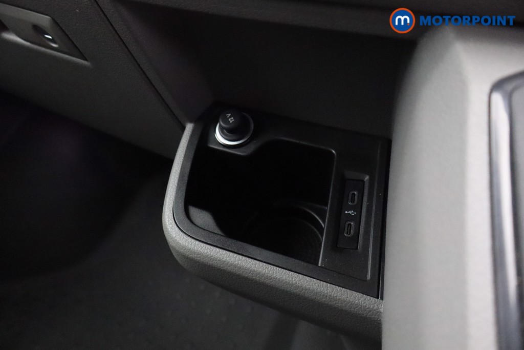 Volkswagen Transporter Startline Manual Diesel Panel Van - Stock Number (1570528) - 11th supplementary image