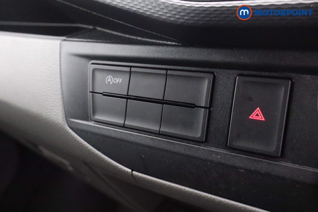 Volkswagen Transporter Startline Manual Diesel Panel Van - Stock Number (1570528) - 12th supplementary image