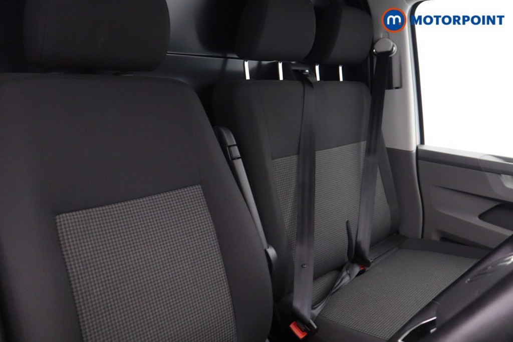 Volkswagen Transporter Startline Manual Diesel Panel Van - Stock Number (1570528) - 20th supplementary image