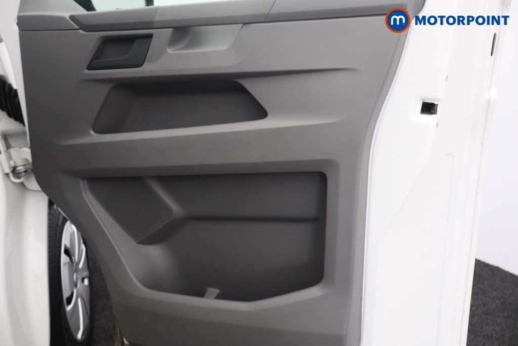 Volkswagen Transporter Startline Manual Diesel Panel Van - Stock Number (1570528) - 22nd supplementary image