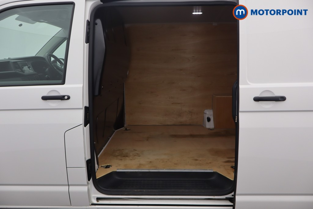 Volkswagen Transporter Startline Manual Diesel Panel Van - Stock Number (1570528) - 24th supplementary image