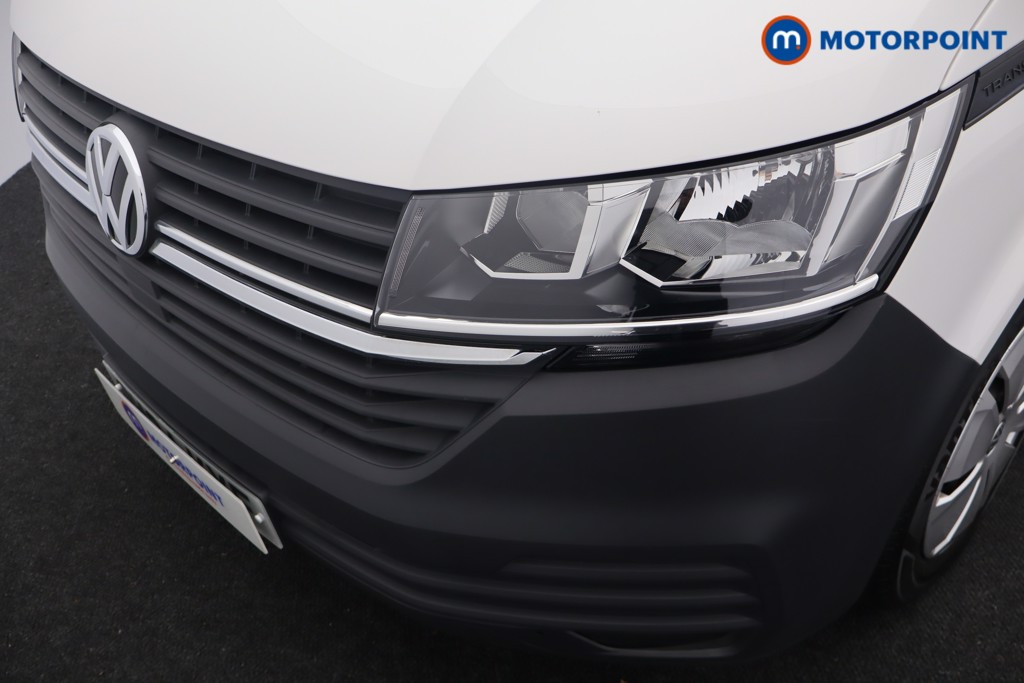 Volkswagen Transporter Startline Manual Diesel Panel Van - Stock Number (1570528) - 30th supplementary image