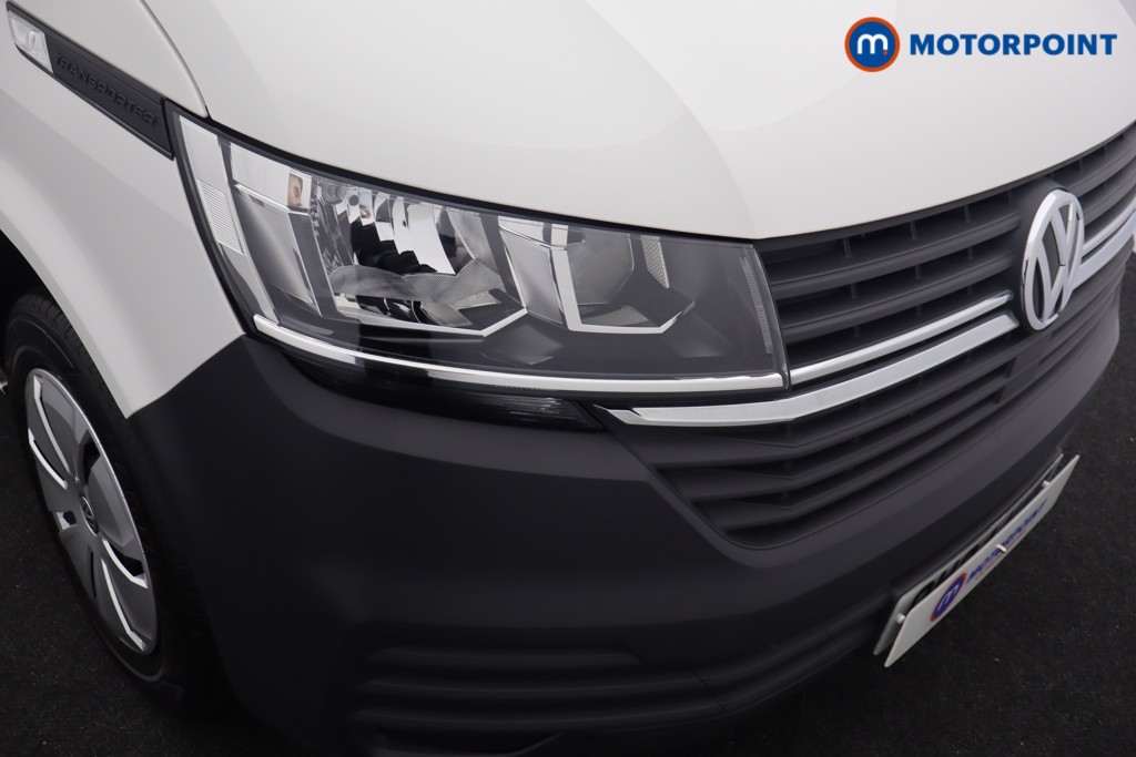 Volkswagen Transporter Startline Manual Diesel Panel Van - Stock Number (1570528) - 31st supplementary image