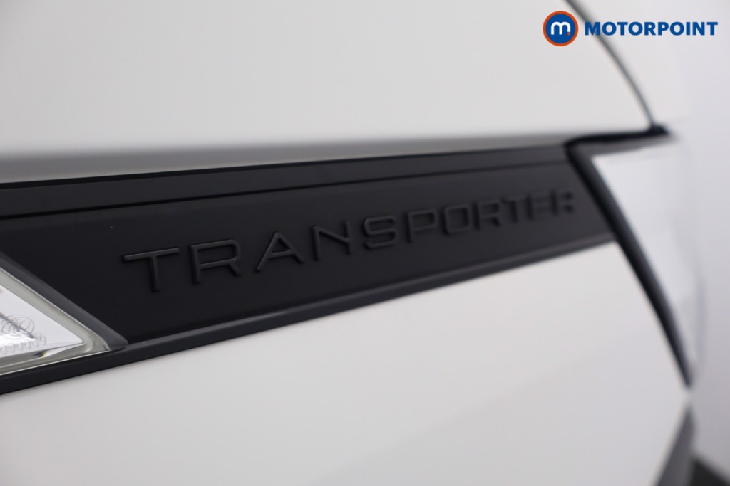 Volkswagen Transporter Startline Manual Diesel Panel Van - Stock Number (1570528) - 32nd supplementary image