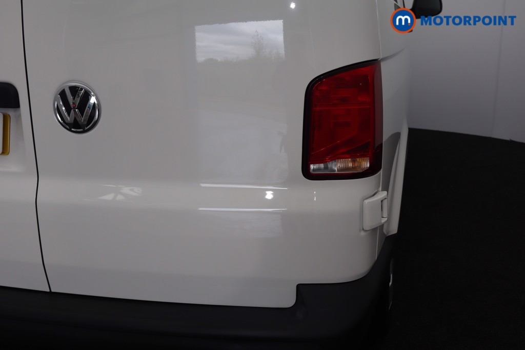 Volkswagen Transporter Startline Manual Diesel Panel Van - Stock Number (1570528) - 34th supplementary image
