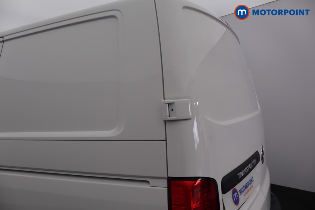 Volkswagen Transporter Startline Manual Diesel Panel Van - Stock Number (1570528) - 35th supplementary image