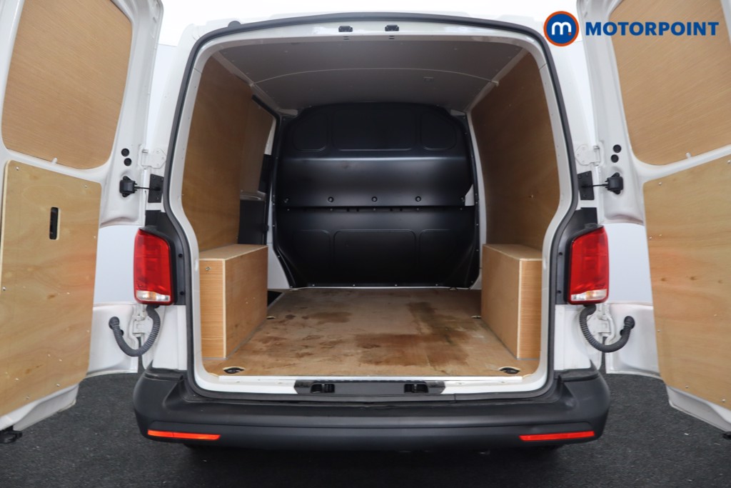 Volkswagen Transporter Startline Manual Diesel Panel Van - Stock Number (1570528) - 38th supplementary image