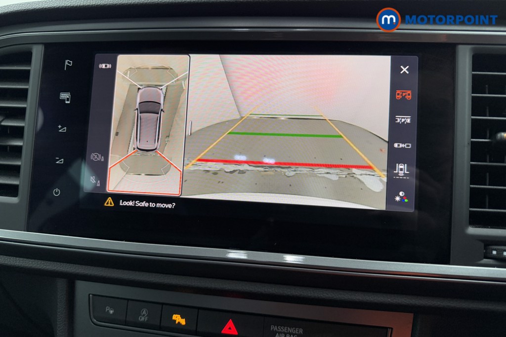 Cupra Ateca VZ1 Automatic Petrol SUV - Stock Number (1570647) - 12th supplementary image