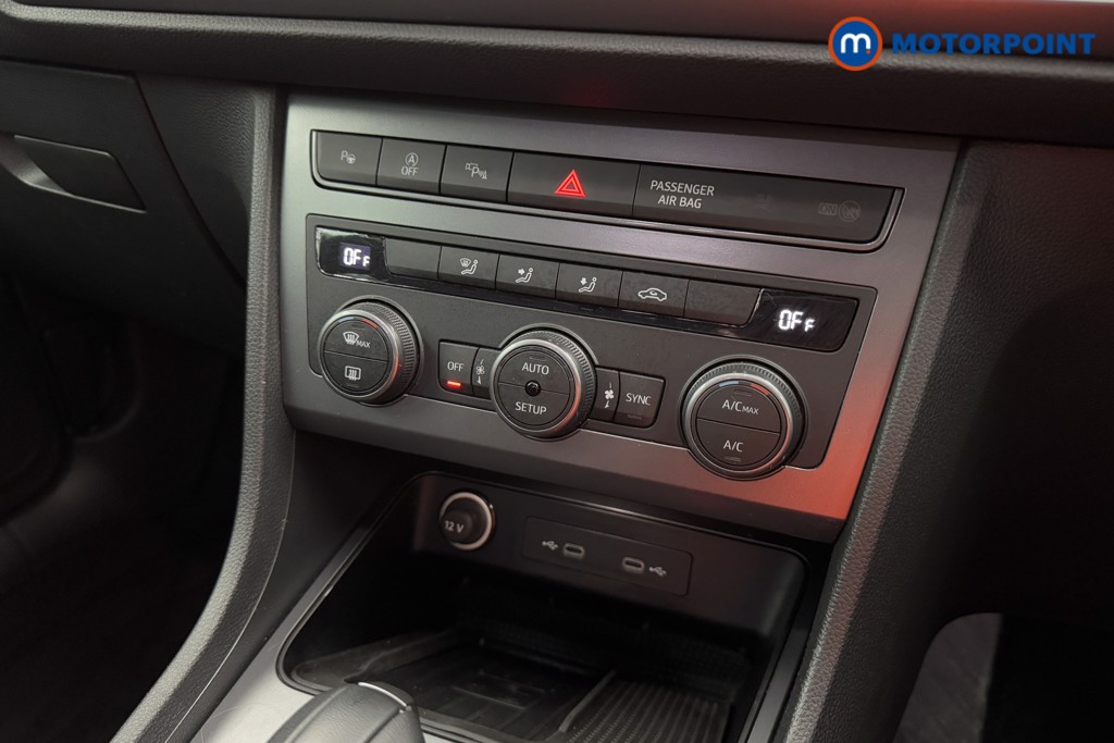 Cupra Ateca VZ1 Automatic Petrol SUV - Stock Number (1570647) - 13th supplementary image