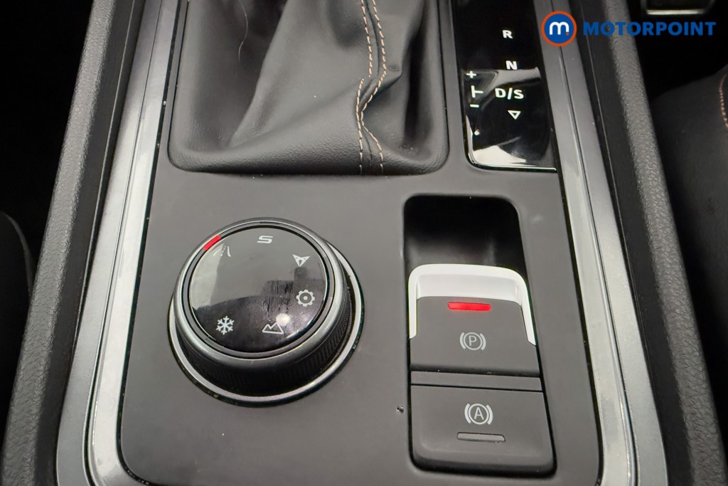 Cupra Ateca VZ1 Automatic Petrol SUV - Stock Number (1570647) - 15th supplementary image