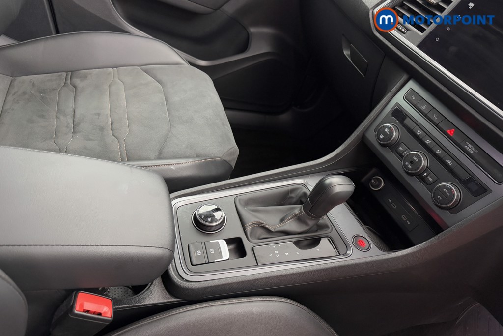 Cupra Ateca VZ1 Automatic Petrol SUV - Stock Number (1570647) - 17th supplementary image