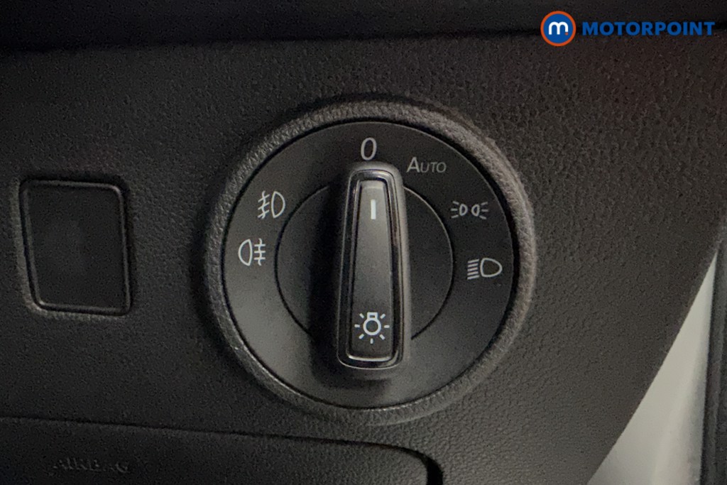 Cupra Ateca VZ1 Automatic Petrol SUV - Stock Number (1570647) - 18th supplementary image