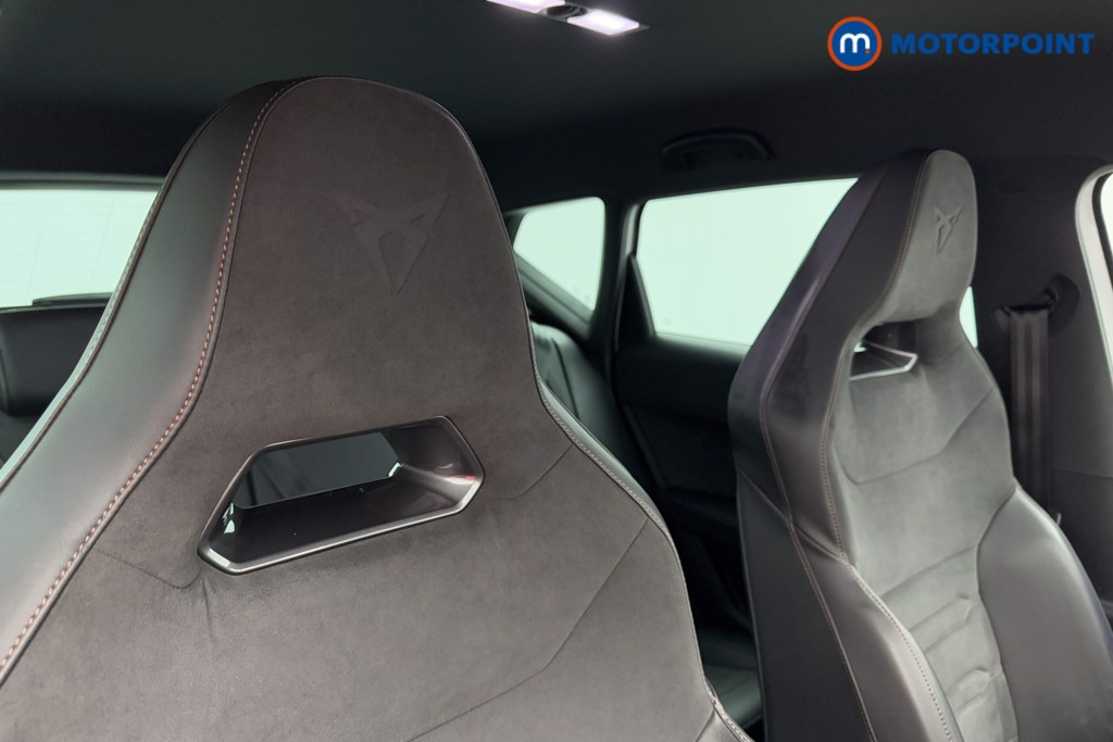 Cupra Ateca VZ1 Automatic Petrol SUV - Stock Number (1570647) - 22nd supplementary image