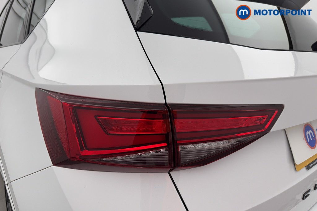 Cupra Ateca VZ1 Automatic Petrol SUV - Stock Number (1570647) - 29th supplementary image