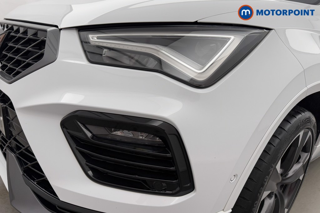Cupra Ateca VZ1 Automatic Petrol SUV - Stock Number (1570647) - 30th supplementary image