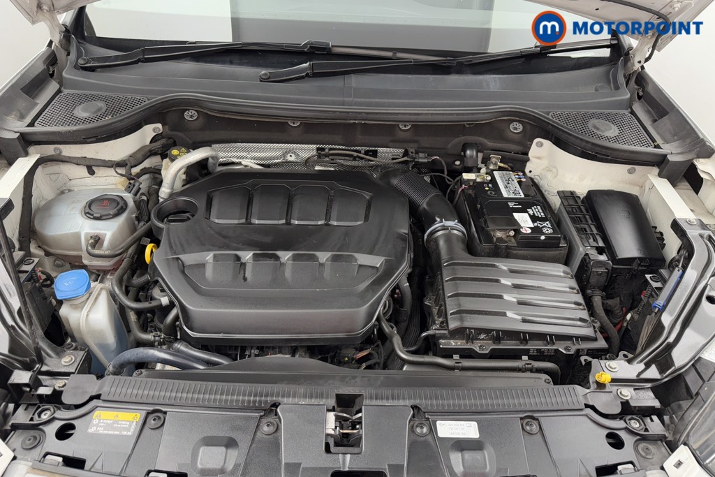 Cupra Ateca VZ1 Automatic Petrol SUV - Stock Number (1570647) - 31st supplementary image