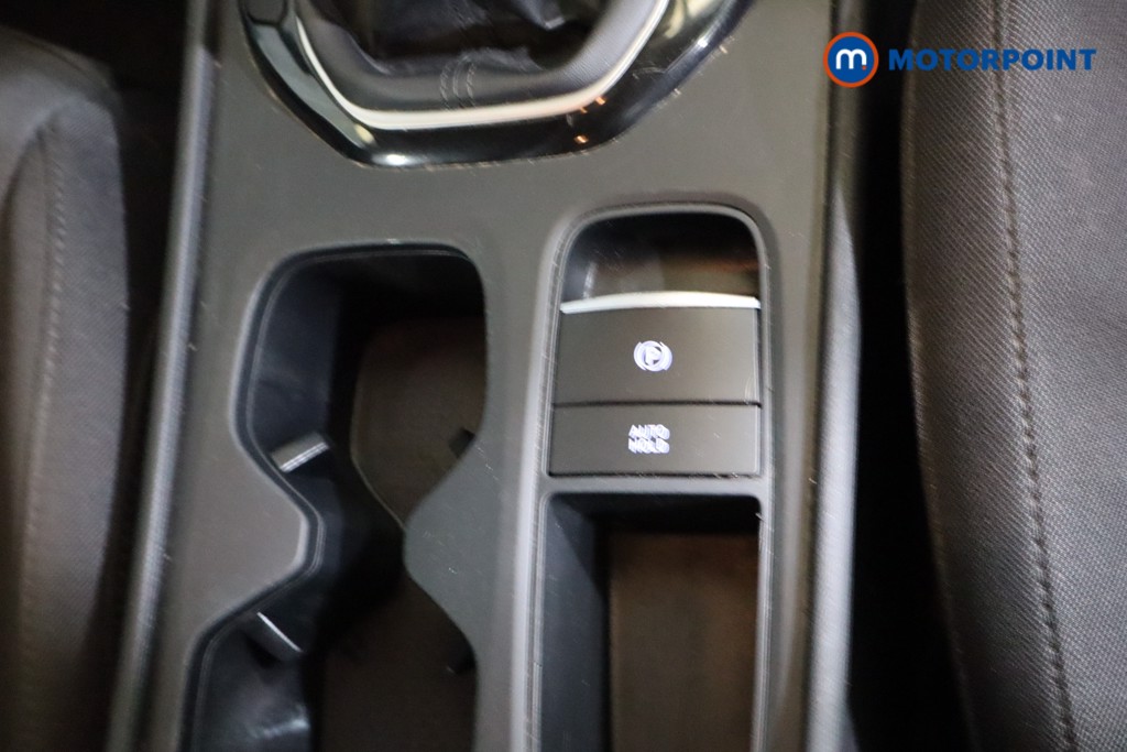Hyundai Tucson Se Connect Manual Petrol SUV - Stock Number (1570807) - 9th supplementary image