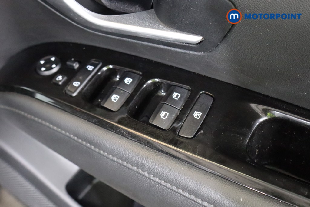 Hyundai Tucson Se Connect Manual Petrol SUV - Stock Number (1570807) - 10th supplementary image